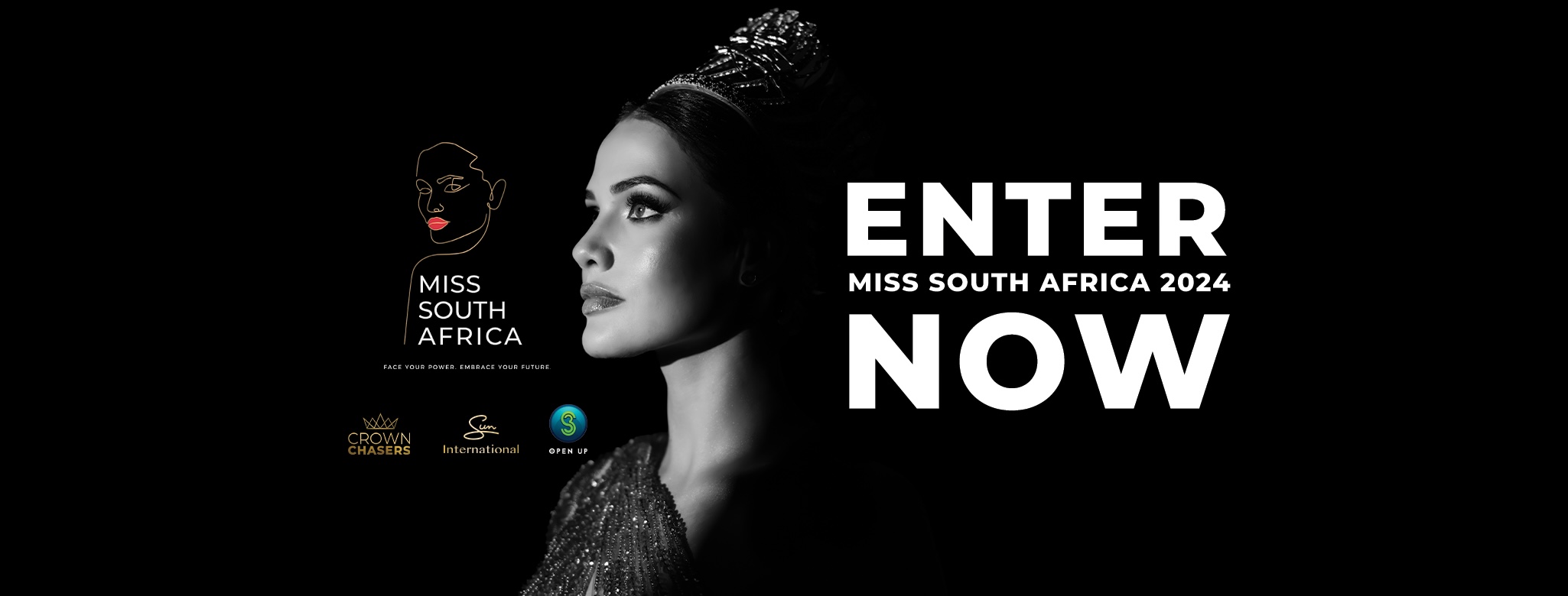 The search is on for Miss South Africa 2024 Miss SA 2024